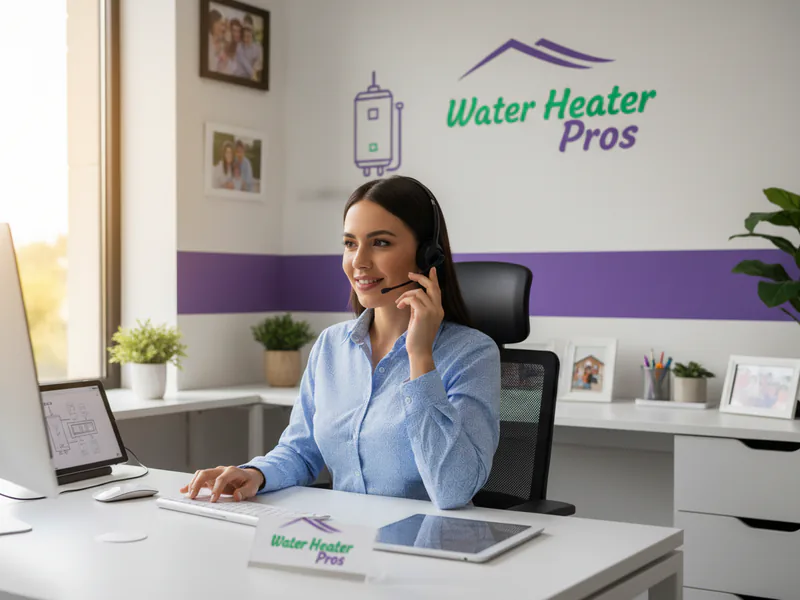 Water Heater Repair  in Brookpark  FAQ